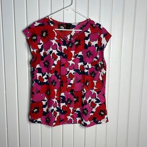 Ann Taylor Factory Top